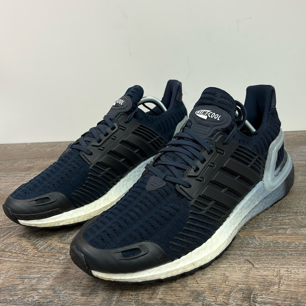 Adidas UltraBoost DNA CC 1 ‘Legend Ink Gradient’ H05262 Size 10
